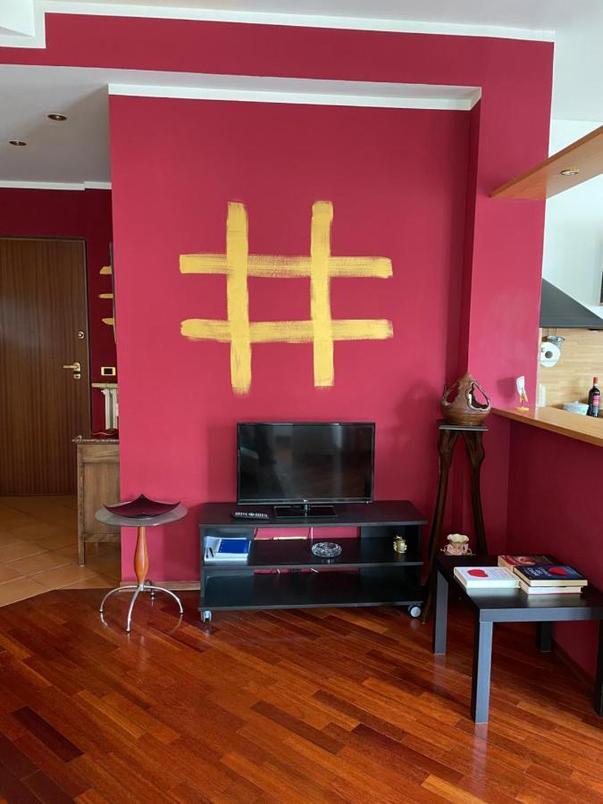 Zen Apartment Located In Turin Pre Hill المظهر الخارجي الصورة