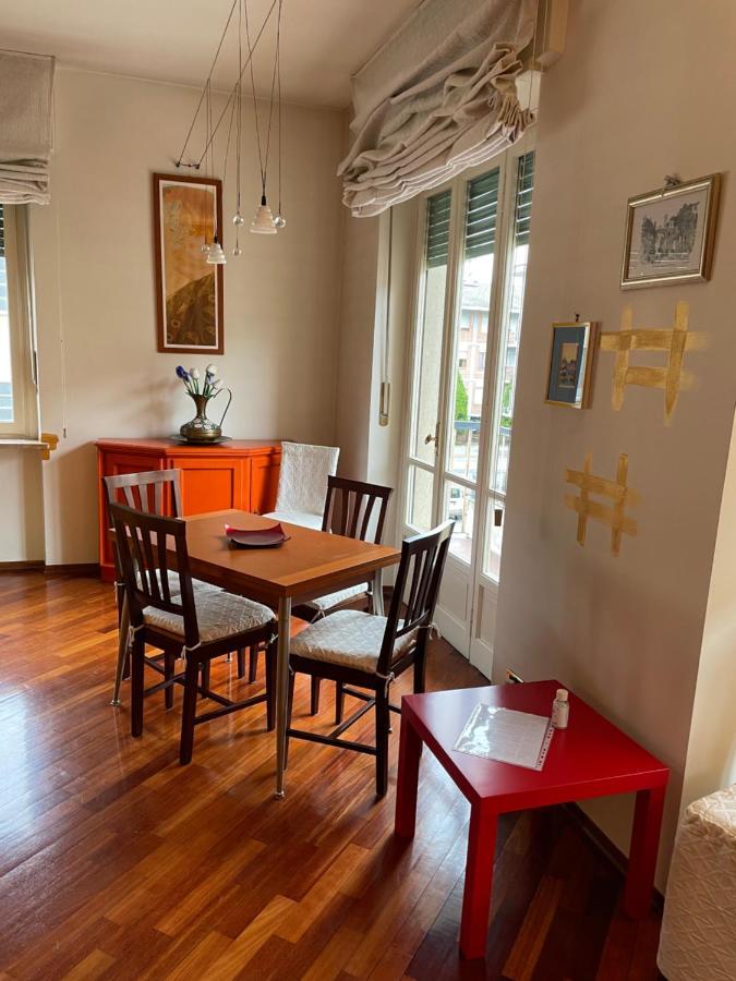 Zen Apartment Located In Turin Pre Hill المظهر الخارجي الصورة