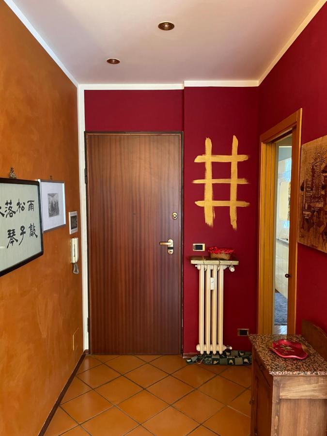 Zen Apartment Located In Turin Pre Hill المظهر الخارجي الصورة