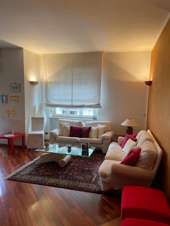 Zen Apartment Located In Turin Pre Hill المظهر الخارجي الصورة