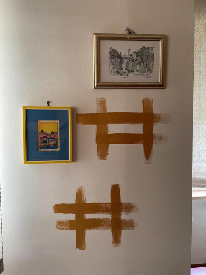 Zen Apartment Located In Turin Pre Hill المظهر الخارجي الصورة