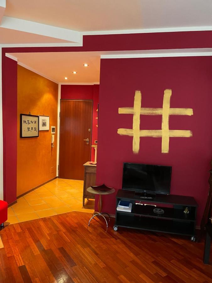 Zen Apartment Located In Turin Pre Hill المظهر الخارجي الصورة
