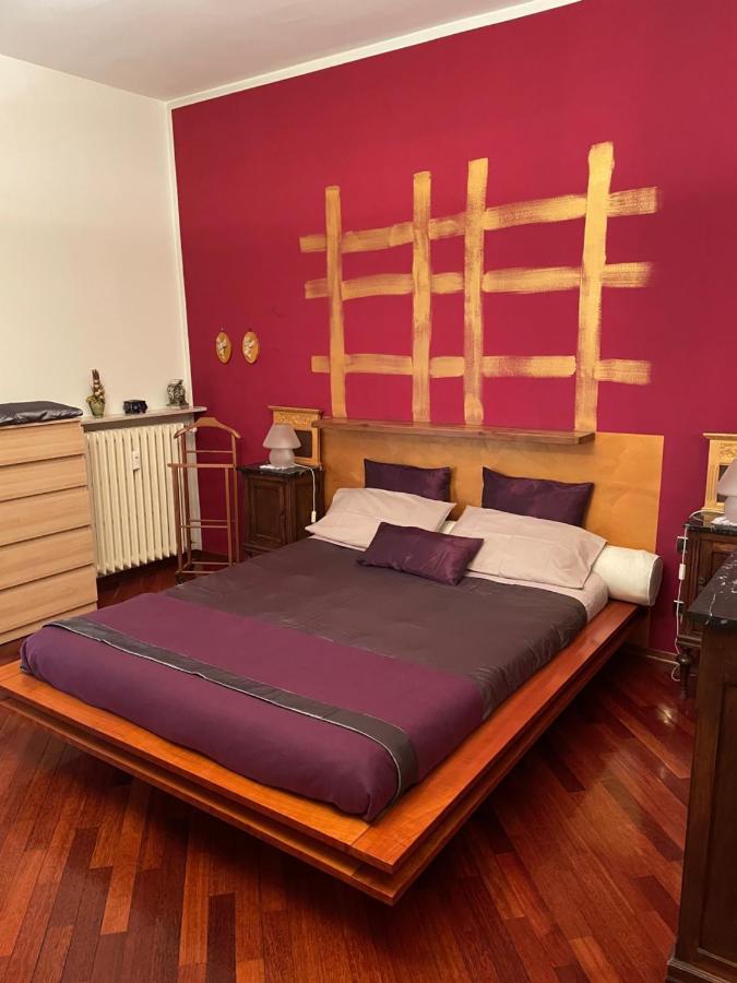 Zen Apartment Located In Turin Pre Hill المظهر الخارجي الصورة