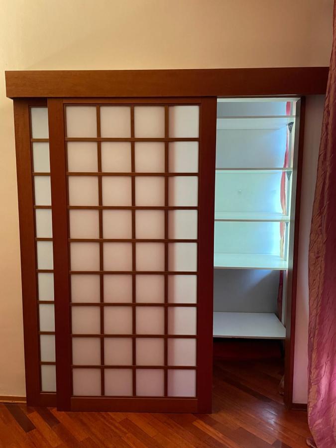 Zen Apartment Located In Turin Pre Hill المظهر الخارجي الصورة